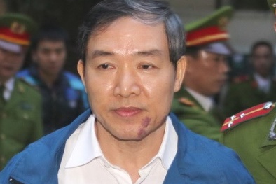 Chiều nay tuyên án Dương Chí Dũng và đồng phạm